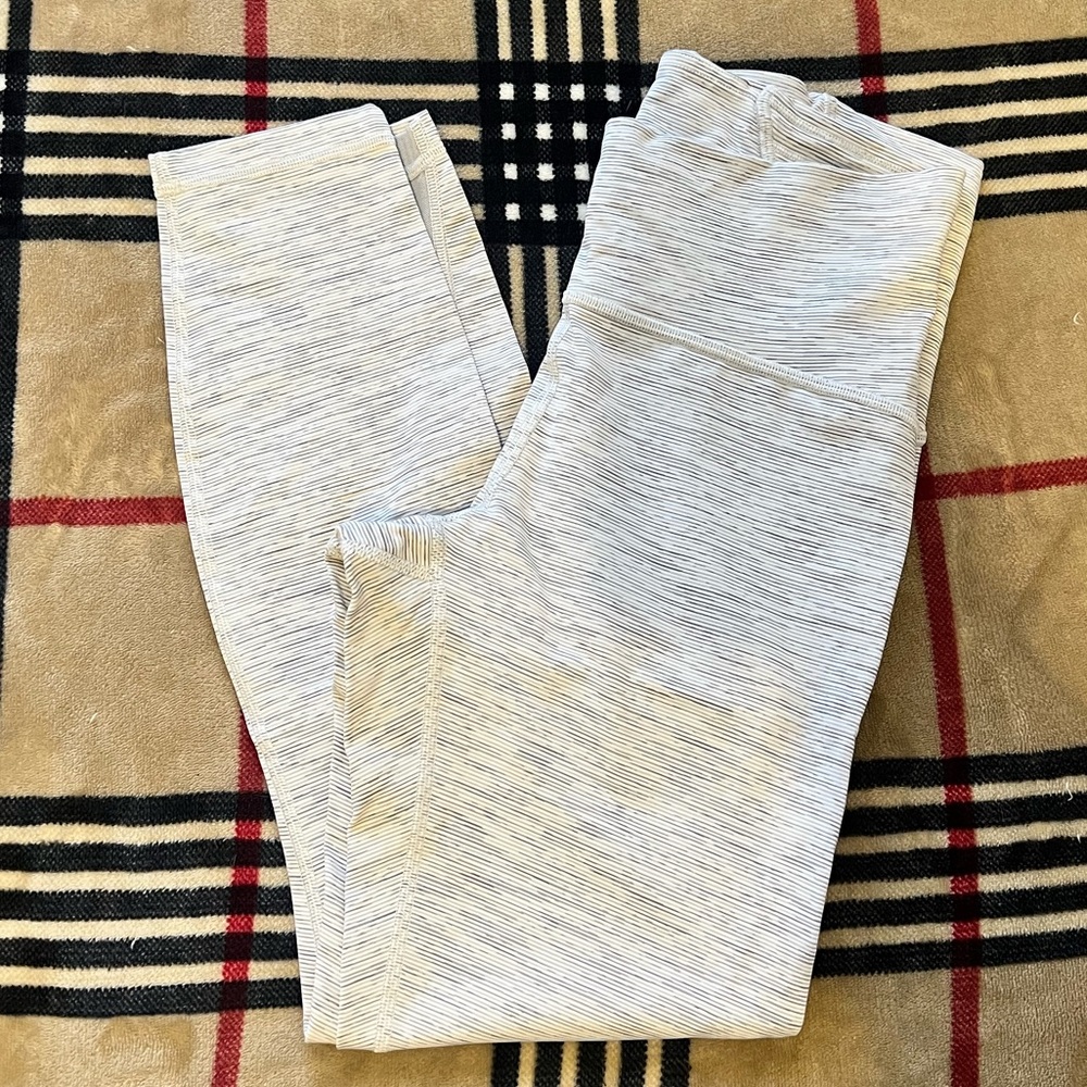 Lulu leggings
